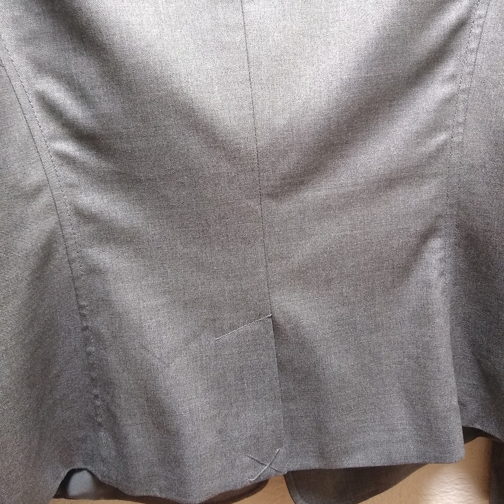 Tory Burch Double Breasted Blazer - Picture 7 of 8